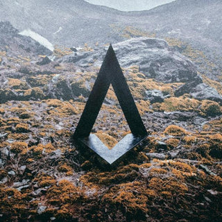 the album cover for Kiasmos - Ii