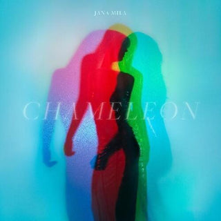 Jana Mila- Chameleon