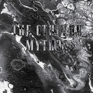 Mike Mooney- The Cthulhu Mythos