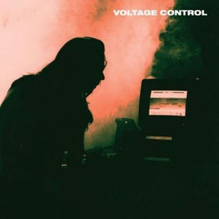 Voltage Control- Voltage Control (1990-1992) (PREORDER)
