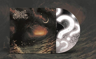 Liminal Shroud- Visions Of Collapse (PREORDER)