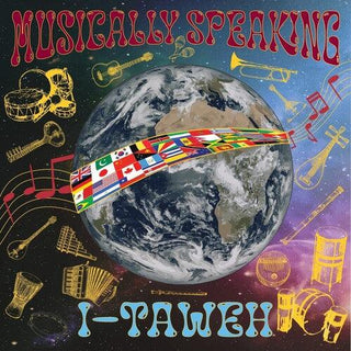 I-Taweh- Musically Speaking