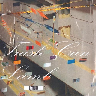 Keith Freund- Trash Can Lamb