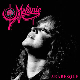 Melanie- Arabesque (PREORDER)