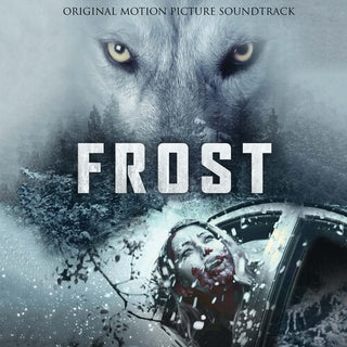Fernando Perdomo- Frost (Original Soundtrack) (PREORDER)