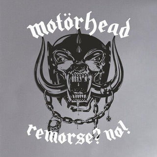 Motorhead- Remorse? No!