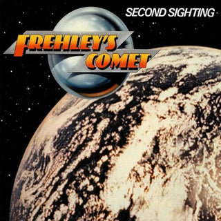 Frehley's Comet- Second Sighting