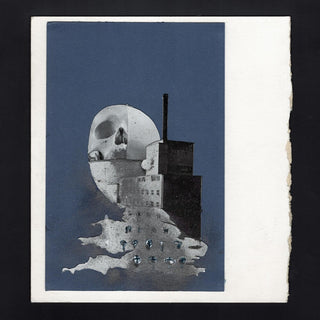 the album cover for Bad Breeding - Contempt