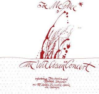 Joe McPhee- Willisau Concert