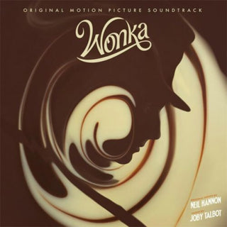 Wonka (Wonka's Hair Repair Eclair Edition) (Original Soundtrack)