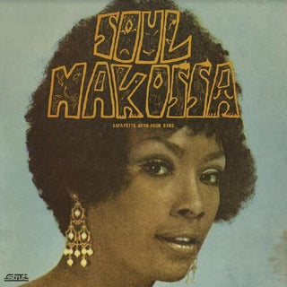Lafayette Afro-Rock- Soul Makossa (PREORDER)