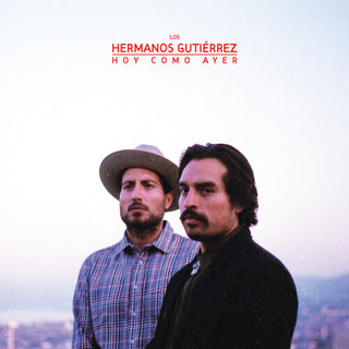 Hermanos Gutierrez- Hoy Como Ayer - Desert Dawn (PREORDER)