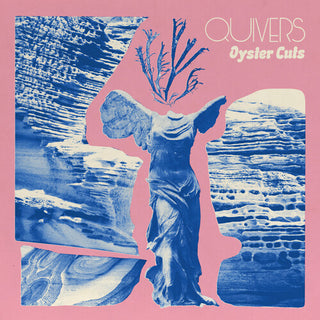 Quivers- Oyster Cuts (PREORDER)