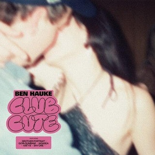 Ben Hauke- Club Cute