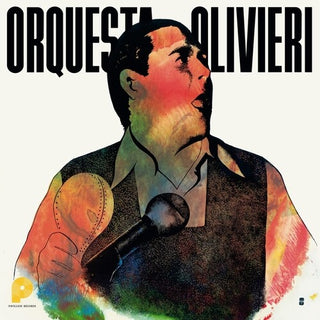 Orchestra Olivieri- Orquesta Olivieri (PREORDER)