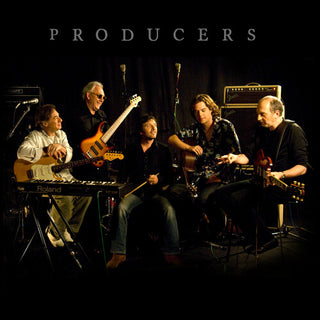 The Producers- Producers (PREORDER)