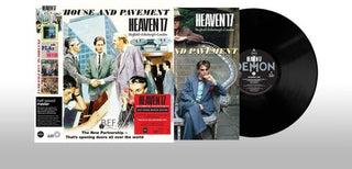 Heaven 17- Penthouse & Pavement (180 Gram Vinyl, Half-Speed Mastering, United Kingdom - Import)