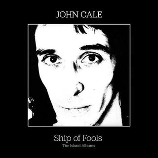 John Cale- Ship Of Fools: The Island Albums 3 (United Kingdom - Import)