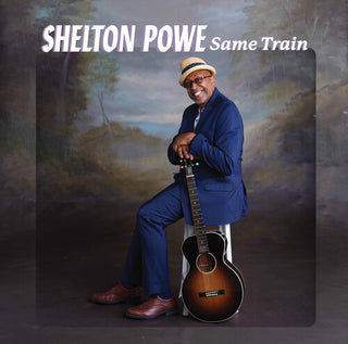 Shelton Powe- Same Train