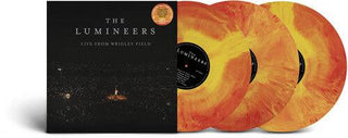 The Lumineers- Live From Wrigley Field (Indie Exclusive) (DAMAGED)