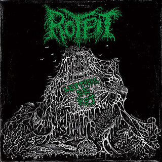 Rotpit- Let There Be Rot