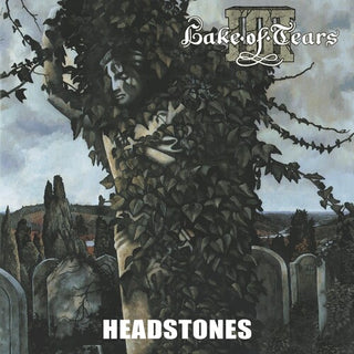 Lake of Tears- Headstones (PREORDER)