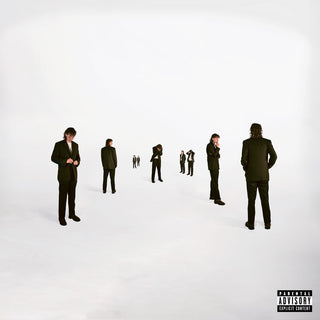 the album cover for Cam Blake - Satisfaction Of Sameness [Limited Edition]