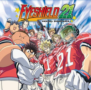 Various Artists- Eyeshield 21 (Various Artists)