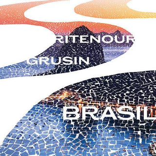 Lee Ritenour- Brasil