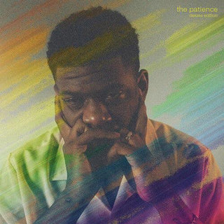 Mick Jenkins- The Patience (Instrumental Deluxe Edition)