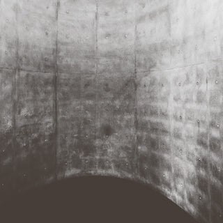 the album cover for Final - What We Don't See