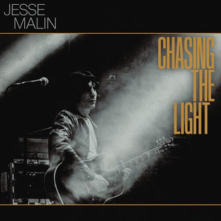 Jesse Malin- Chasing The Light