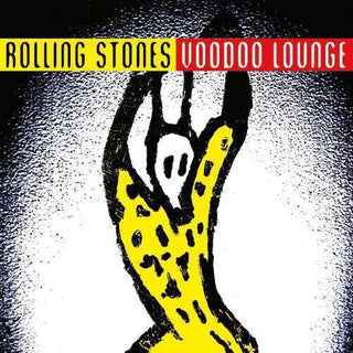 The Rolling Stones- Voodoo Lounge (30th Anniversary Edition) (PREORDER)