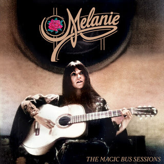 Melanie- The Magic Bus Sessions - Gold (PREORDER)