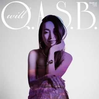 Q.a.S.B.- Will (PREORDER)