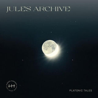 Jules Archive- Platonic Tales