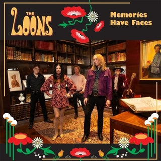 Loons- Memories Have Faces