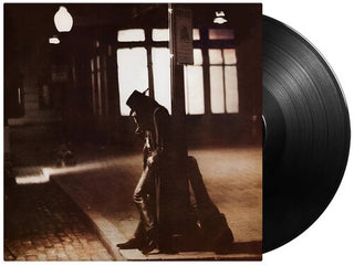 Richie Sambora- Stranger In This Town - 180-Gram Black Vinyl (PREORDER)