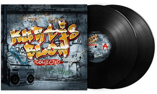 Kurtis Blow- Collected - Gatefold 180-Gram Black Vinyl (PREORDER)