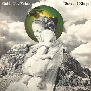 Guided by Voices- Strut Of Kings