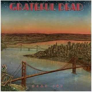 Grateful Dead- Dead Set