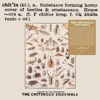 Chitinous Ensemble- Chitinous