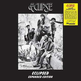 Eclipse- Eclipsed - Expanded Edition