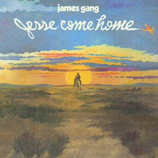 James Gang- Newborn / Jesse Come Home