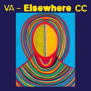 Various Artists- Elsewhere CC