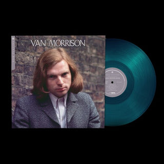 Van Morrison- Now Playing (PREORDER)