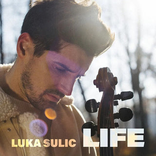 Luka Sulic- Life