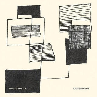 Kessoncoda- Outerstate (Vinyl)