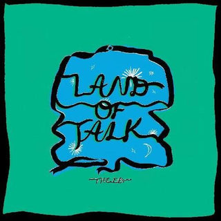 Land of Talk- The EPs