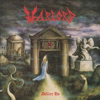 Warlord- Deliver Us